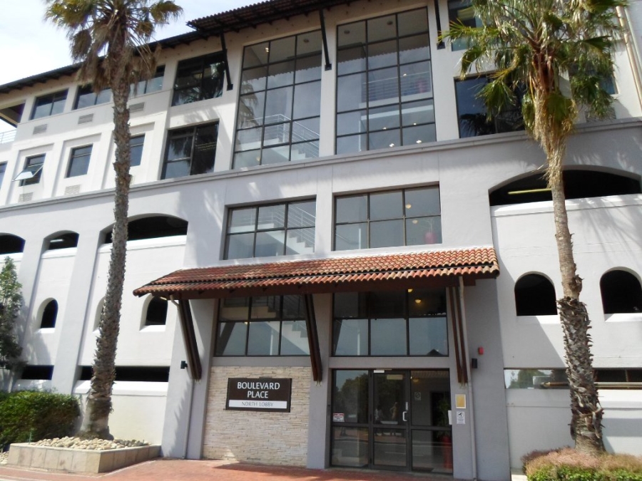 To Let commercial Property for Rent in Century City Western Cape